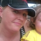 Director of Ops + daughter 2