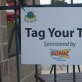 We sponsored 