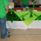Table spread!