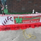 Back of the float