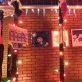 All lit up!