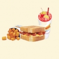 Breakfast Combos